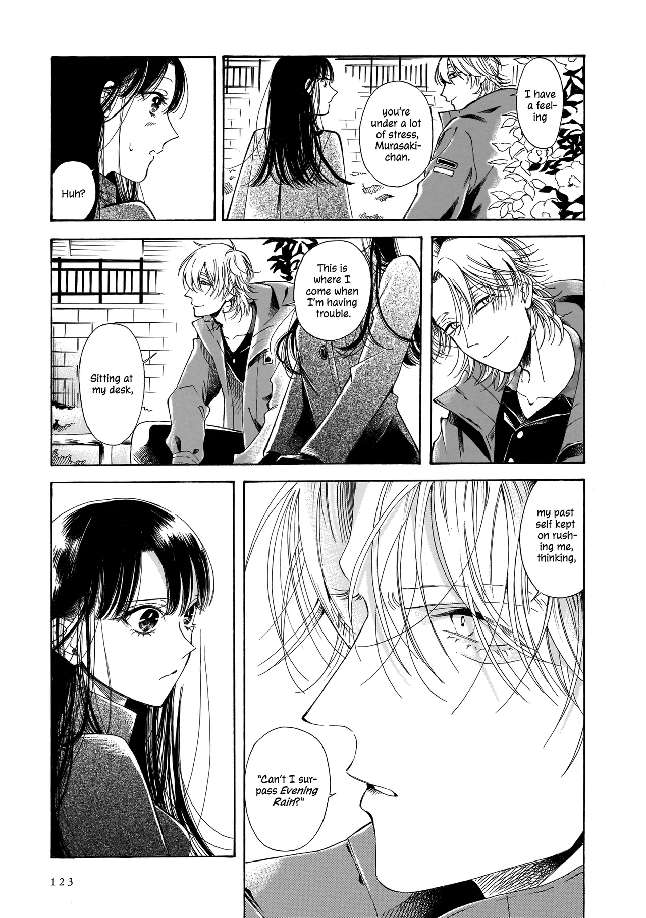 Sensei, Kongetsu Doudesuka Chapter 11 – Page 19