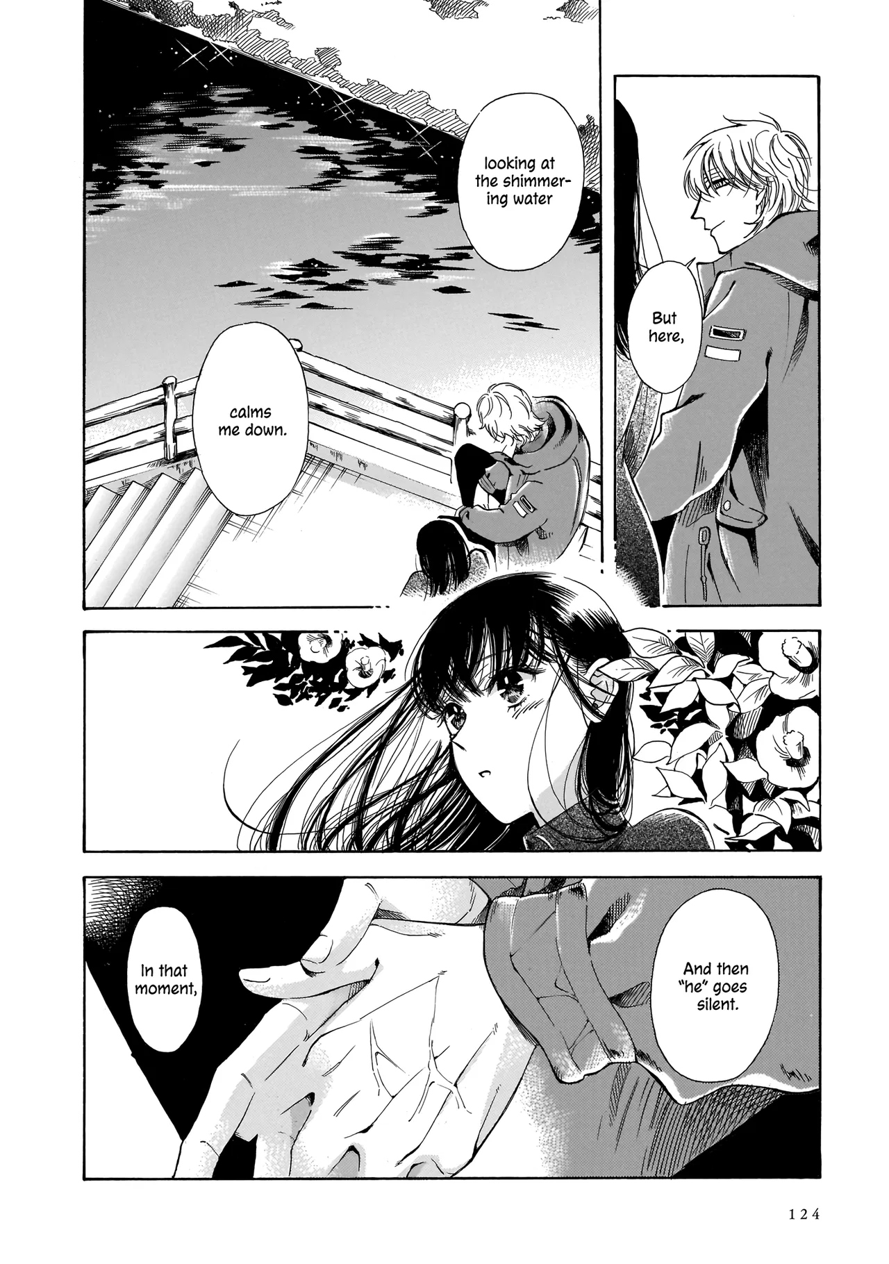 Sensei, Kongetsu Doudesuka Chapter 11 – Page 20