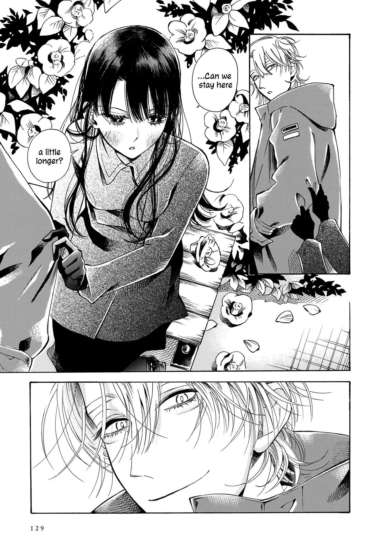 Sensei, Kongetsu Doudesuka Chapter 11 – Page 25