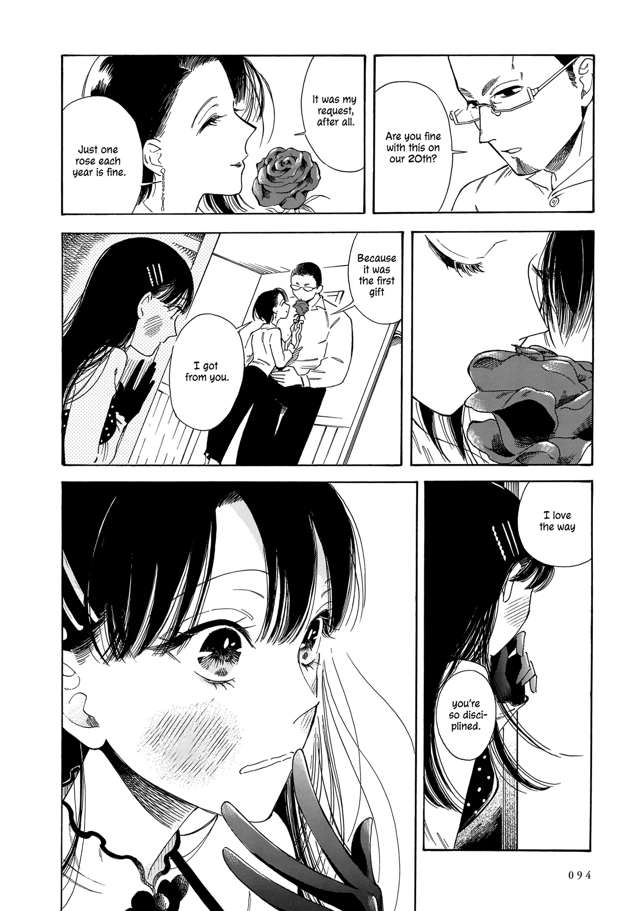 Sensei, Kongetsu Doudesuka Chapter 10 – Page 18