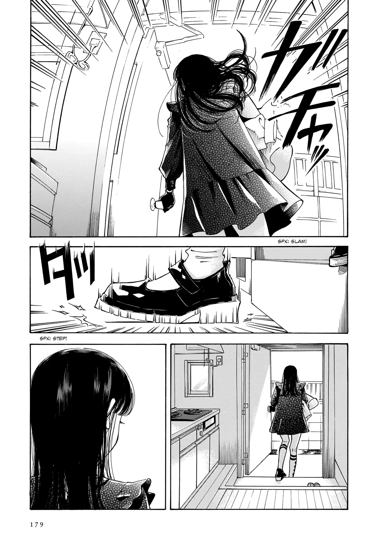 Sensei, Kongetsu Doudesuka Chapter 6 – Page 11