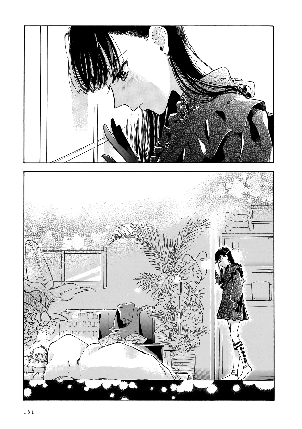 Sensei, Kongetsu Doudesuka Chapter 6 – Page 13