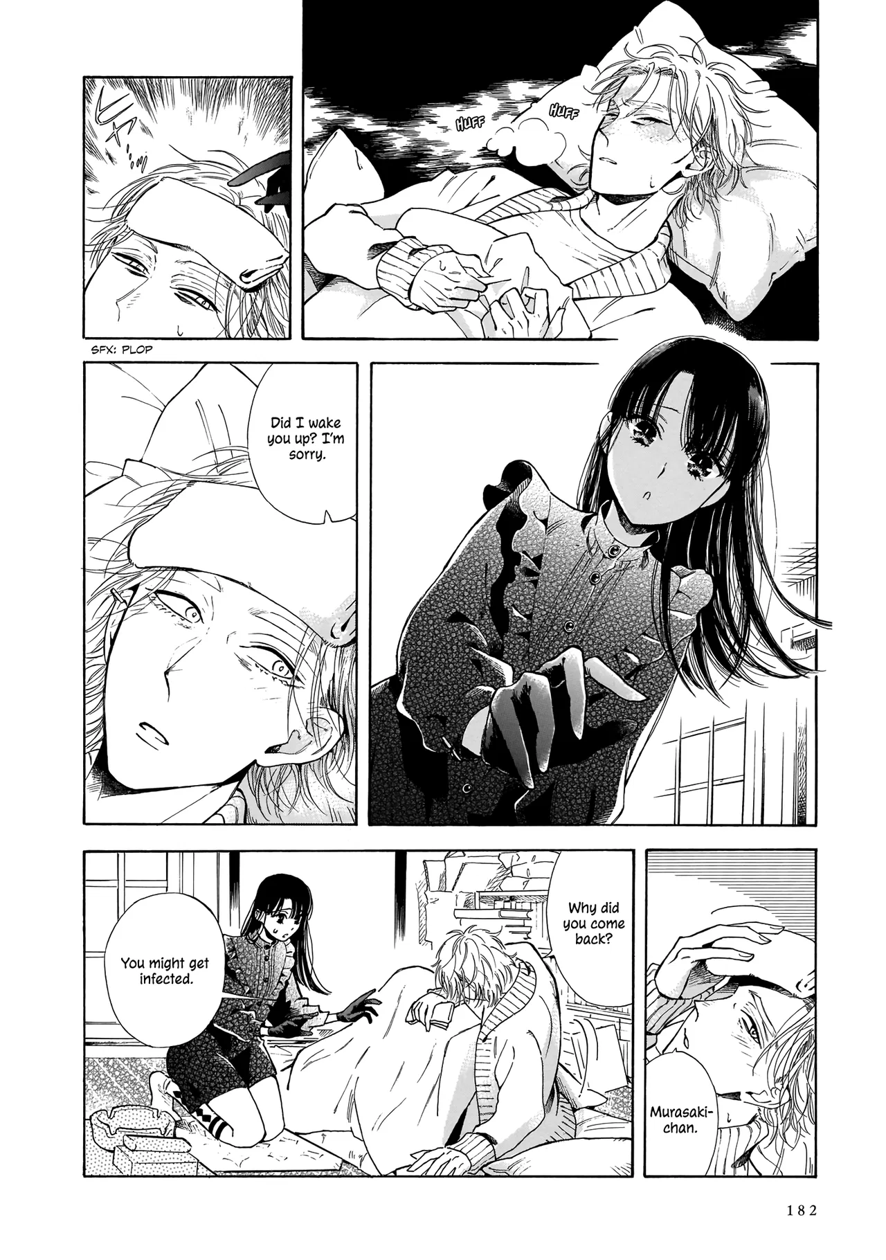 Sensei, Kongetsu Doudesuka Chapter 6 – Page 14