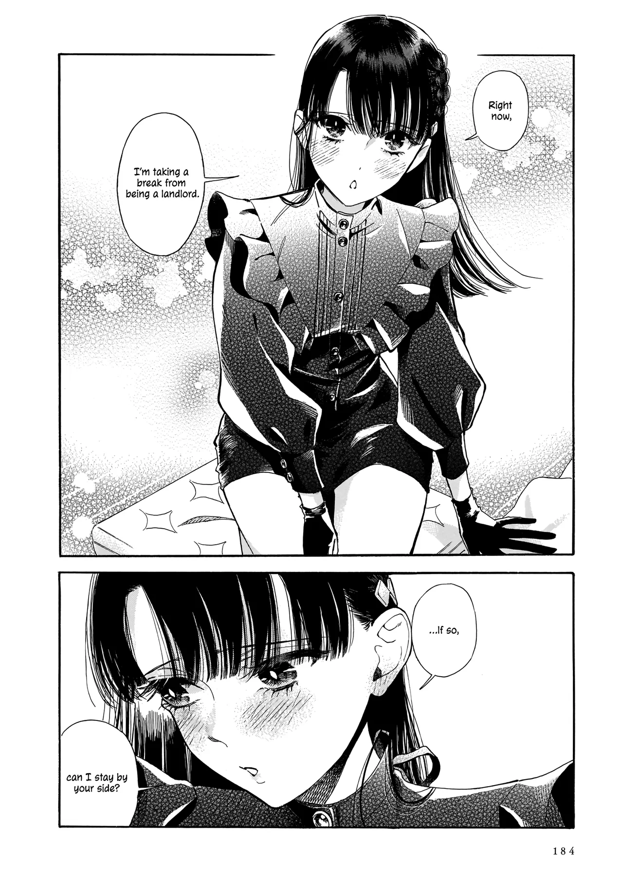 Sensei, Kongetsu Doudesuka Chapter 6 – Page 16