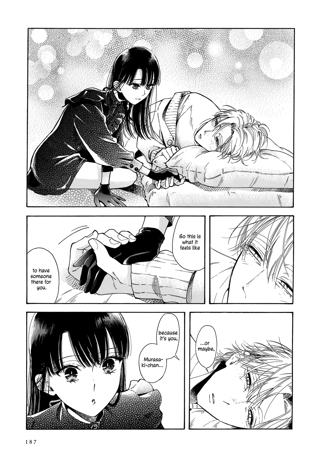 Sensei, Kongetsu Doudesuka Chapter 6 – Page 19