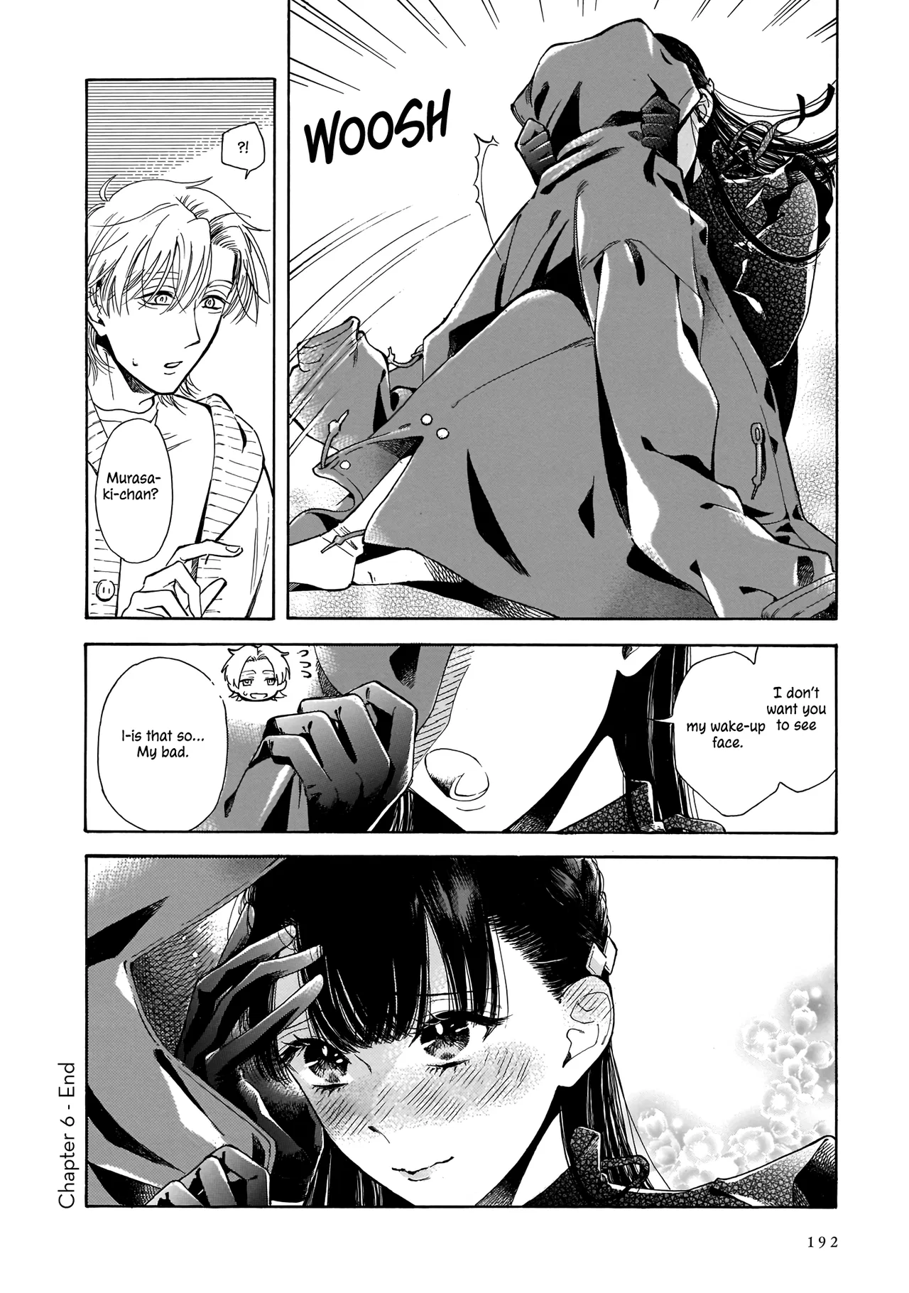 Sensei, Kongetsu Doudesuka Chapter 6 – Page 24
