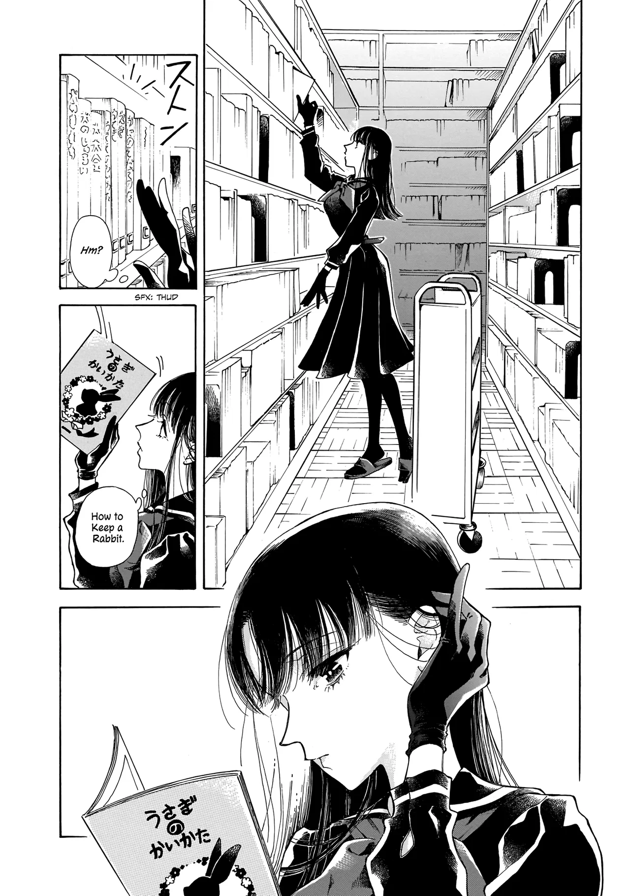 Sensei, Kongetsu Doudesuka Chapter 5 – Page 2