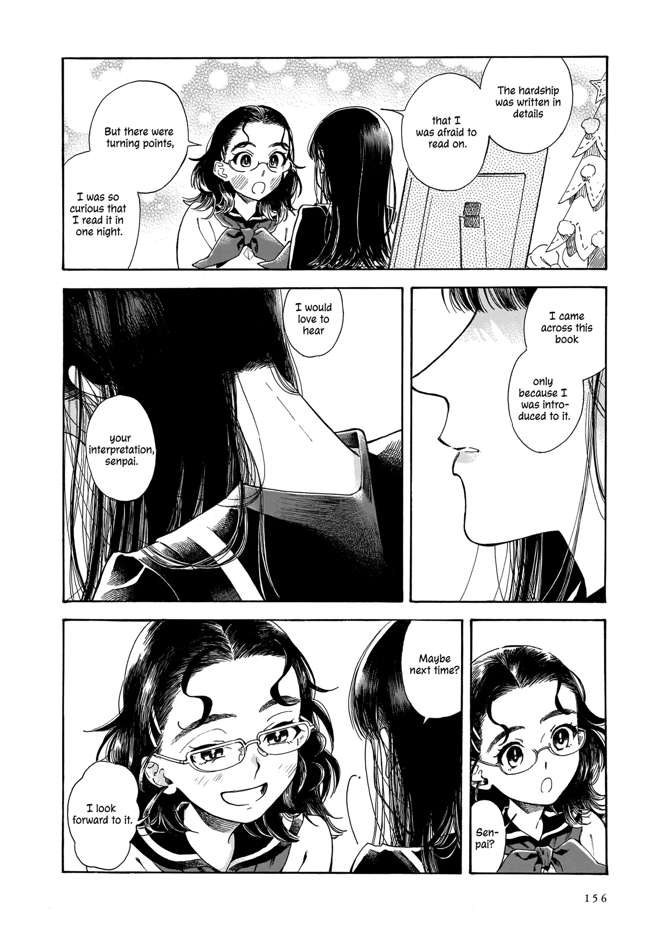 Sensei, Kongetsu Doudesuka Chapter 5 – Page 22