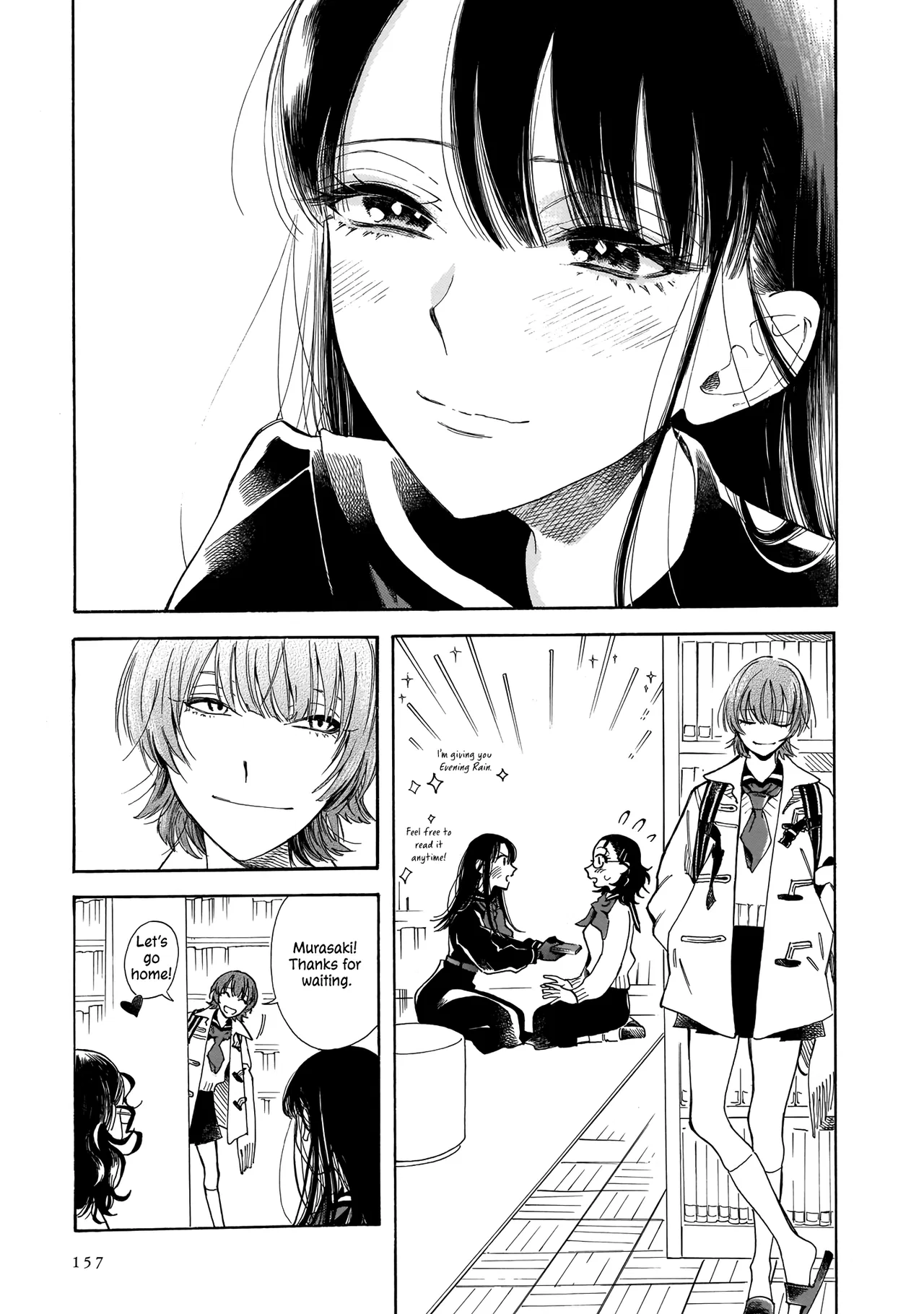 Sensei, Kongetsu Doudesuka Chapter 5 – Page 23