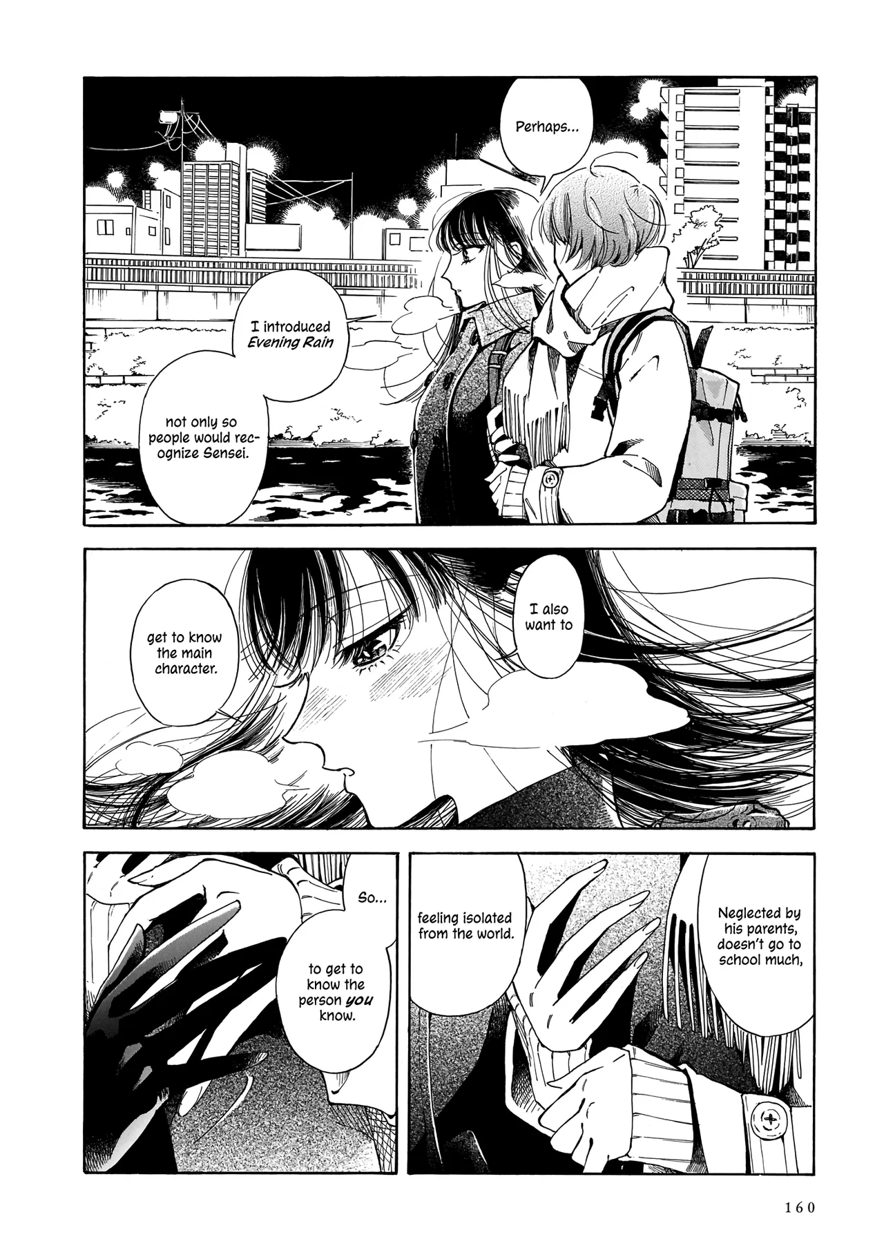 Sensei, Kongetsu Doudesuka Chapter 5 – Page 26
