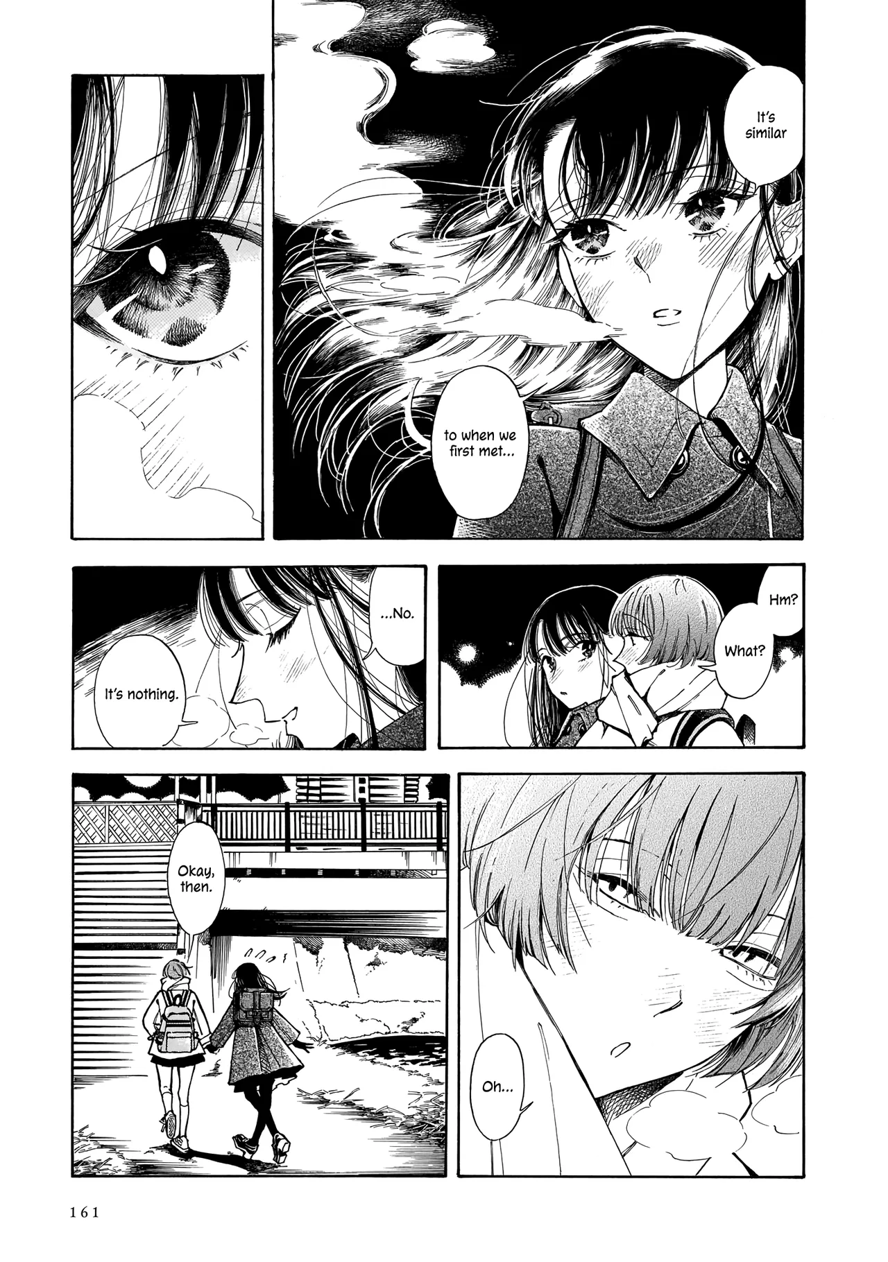 Sensei, Kongetsu Doudesuka Chapter 5 – Page 27
