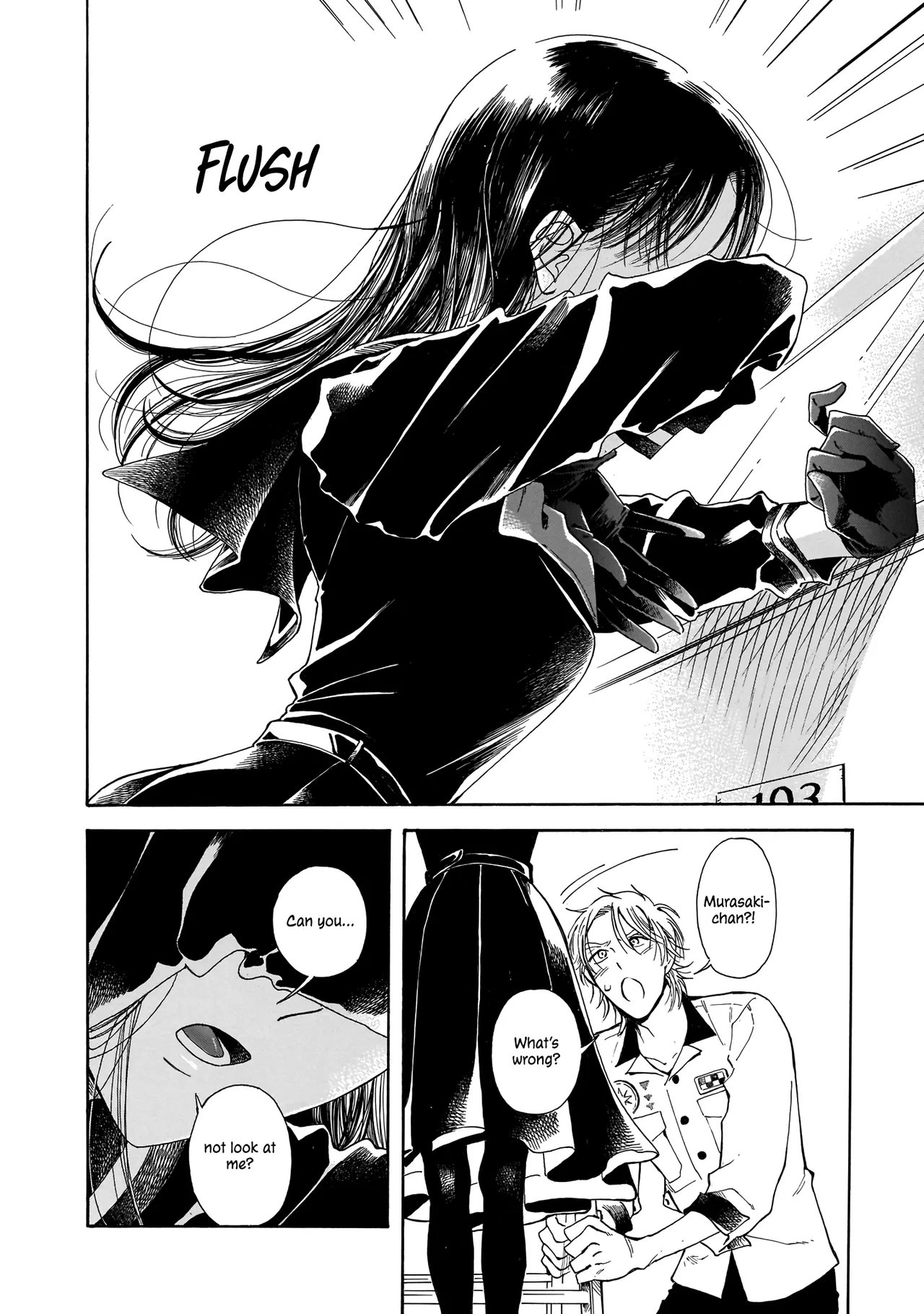 Sensei, Kongetsu Doudesuka Chapter 3 – Page 26