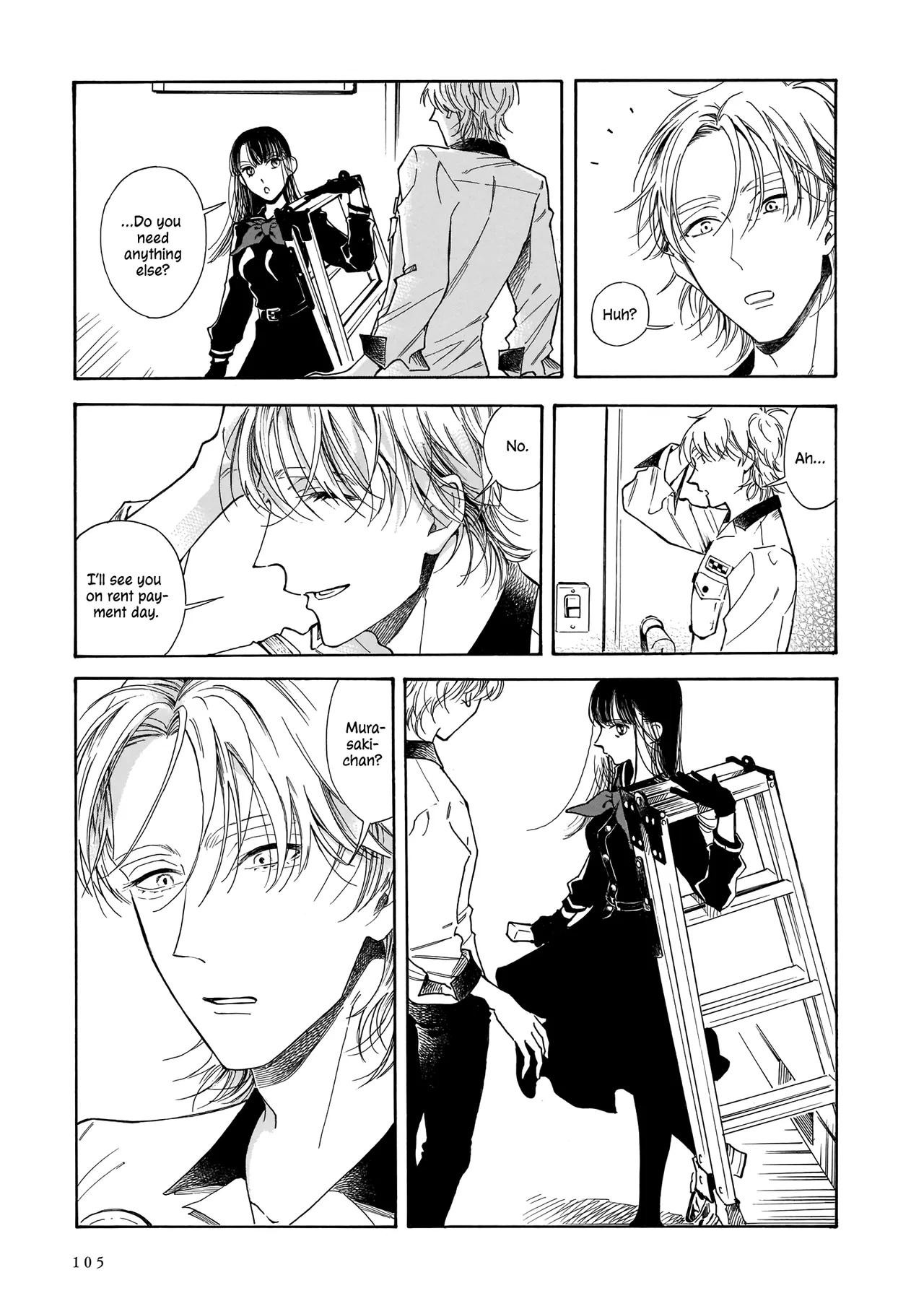 Sensei, Kongetsu Doudesuka Chapter 3 – Page 29