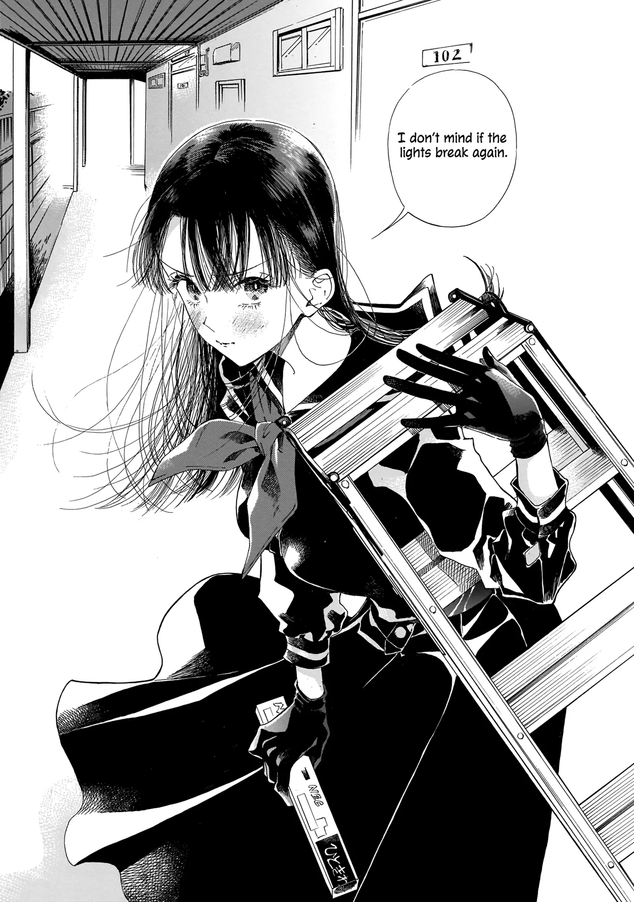 Sensei, Kongetsu Doudesuka Chapter 3 – Page 30