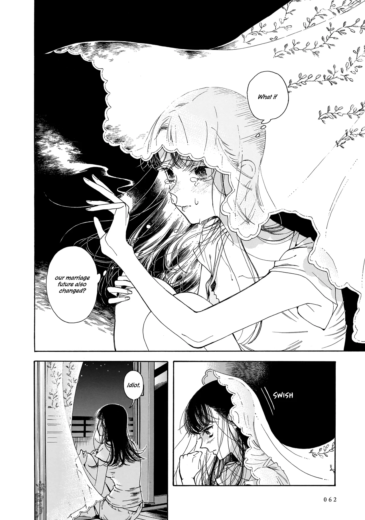 Sensei, Kongetsu Doudesuka Chapter 2 – Page 18