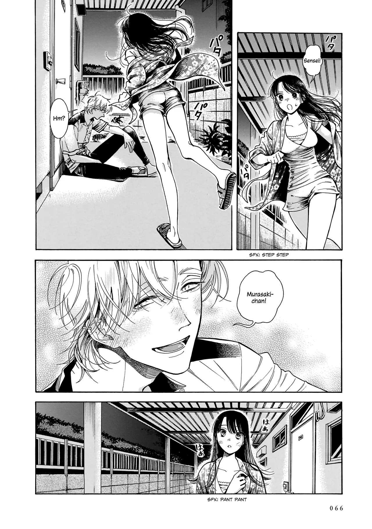 Sensei, Kongetsu Doudesuka Chapter 2 – Page 22