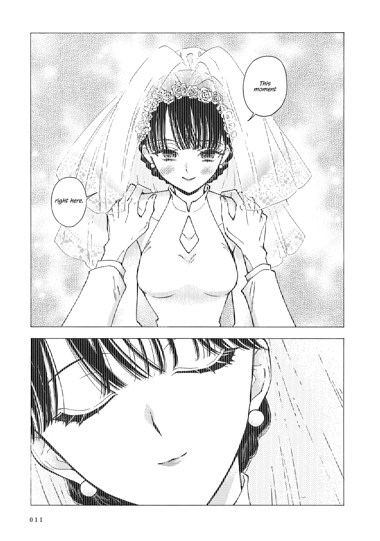 Sensei, Kongetsu Doudesuka Chapter 1 – Page 10