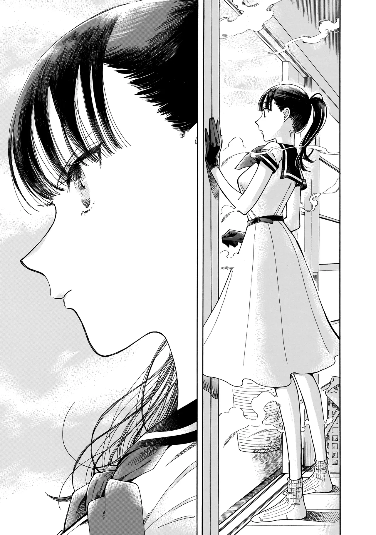 Sensei, Kongetsu Doudesuka Chapter 1 – Page 26