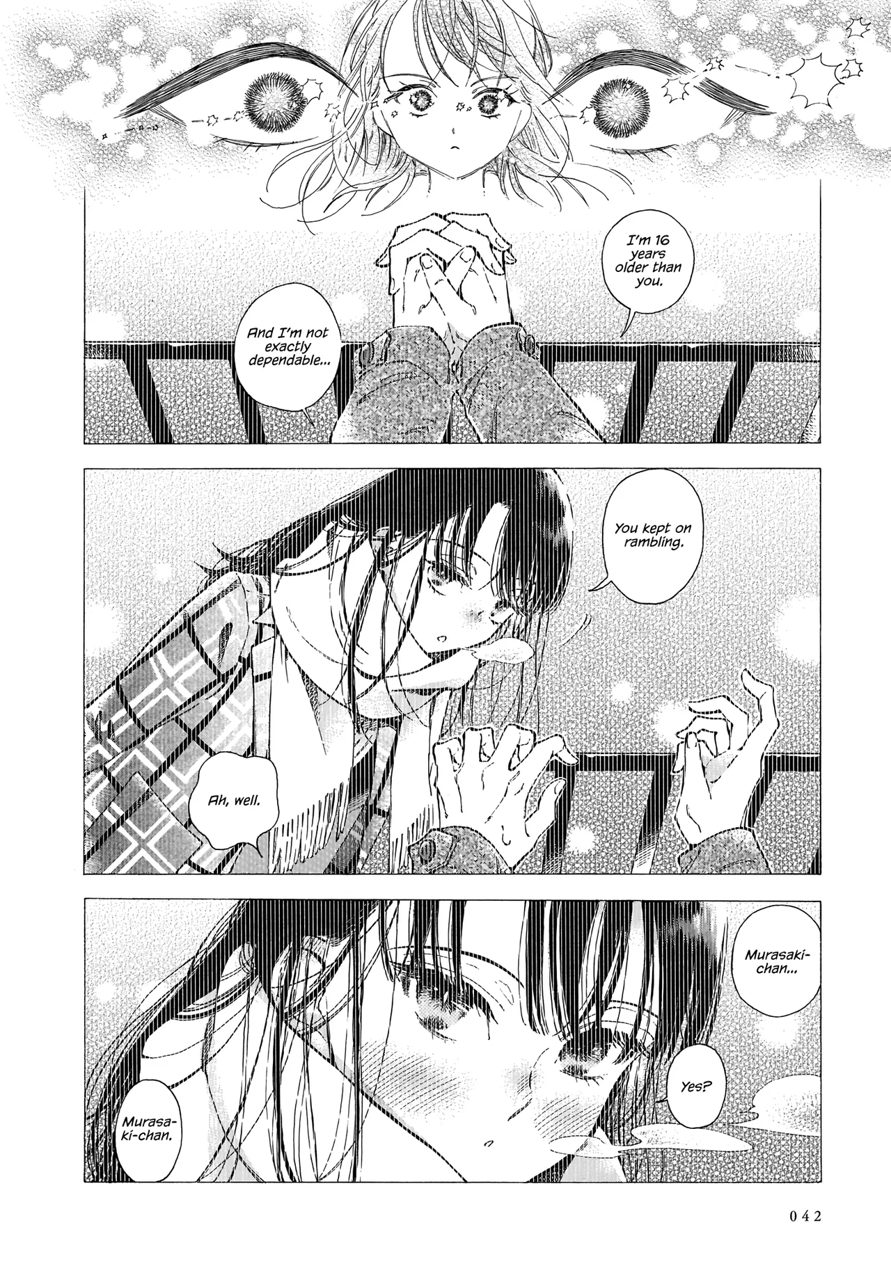 Sensei, Kongetsu Doudesuka Chapter 1 – Page 40