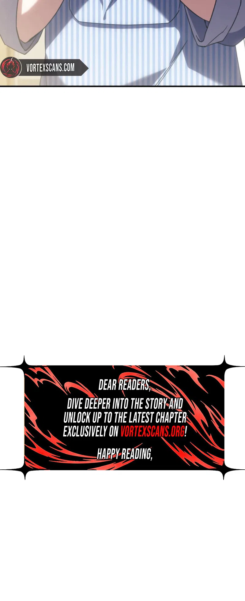 The Blind Avenger with a Divine Eye Chapter 13 – Page 42