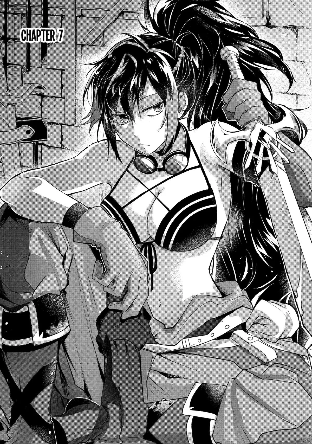 The Carefree Journey of the Reincarnated Hero Chapter 7 – Page 1