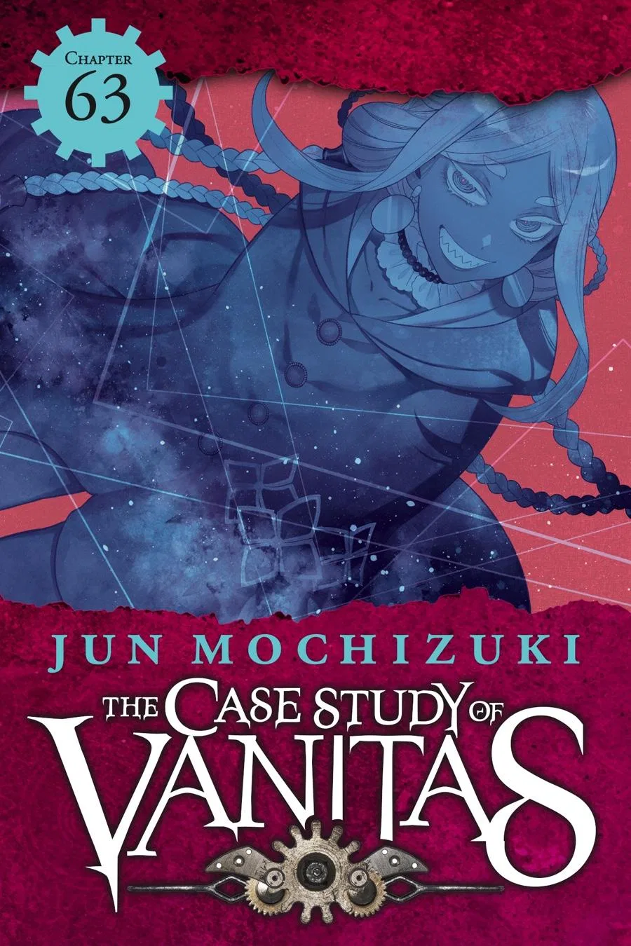 Vanitas no Carte Chapter 63 – Page 1
