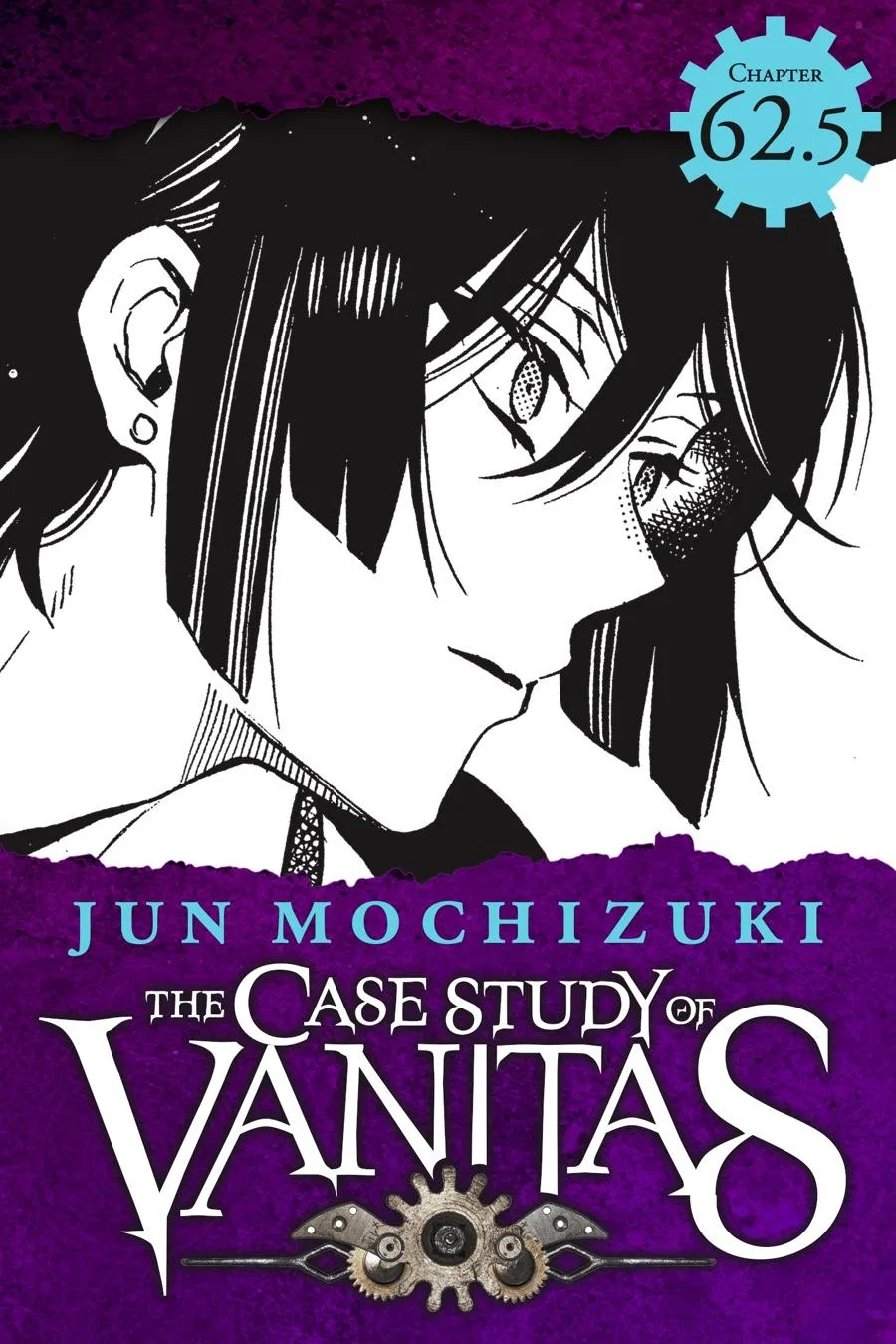 Vanitas no Carte Chapter 62.5 – Page 1