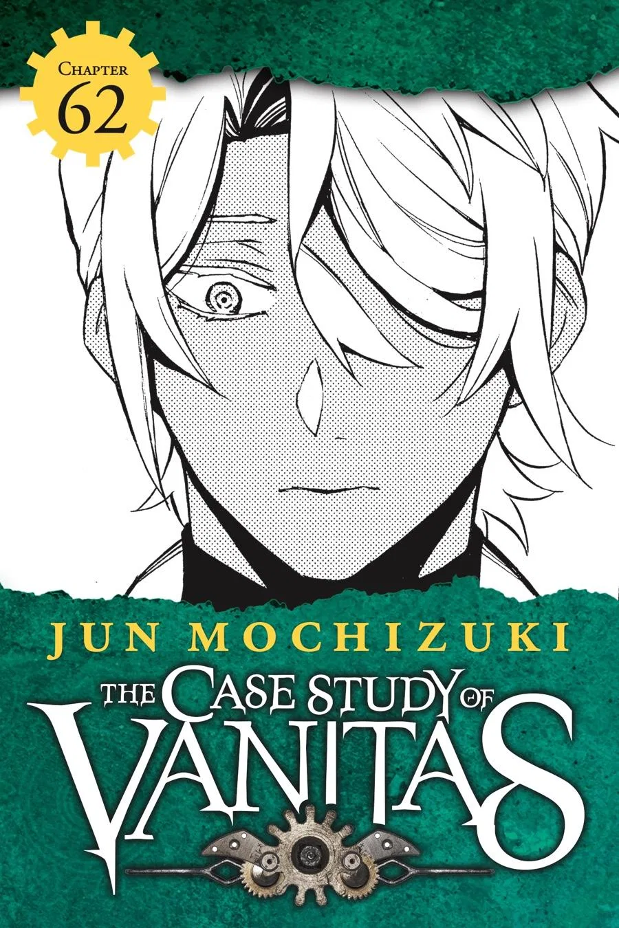 Vanitas no Carte Chapter 62 – Page 1