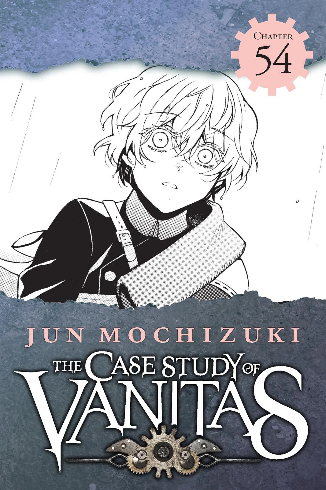 Vanitas no Carte Chapter 54 – Page 1