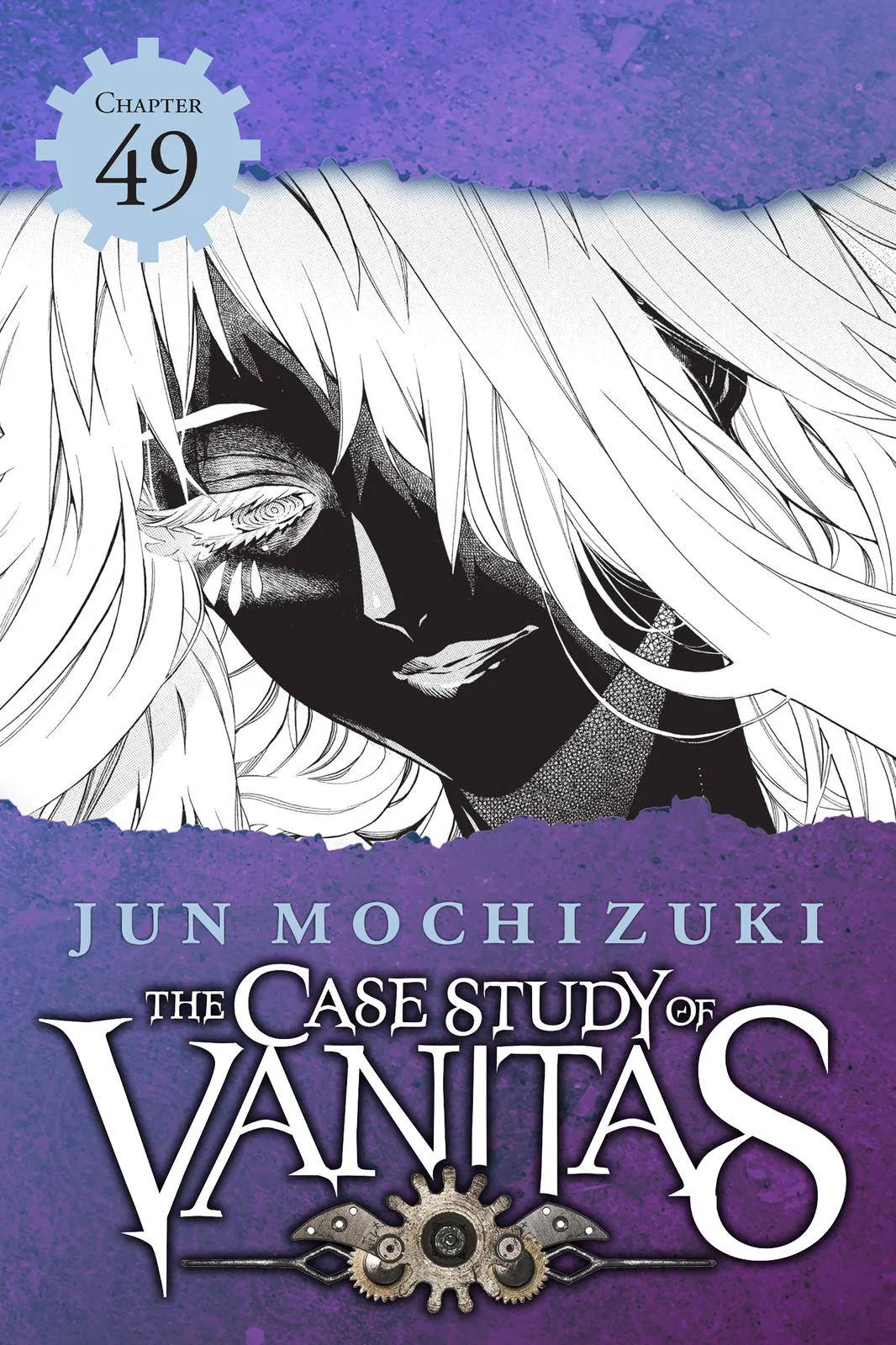 Vanitas no Carte Chapter 49 – Page 1