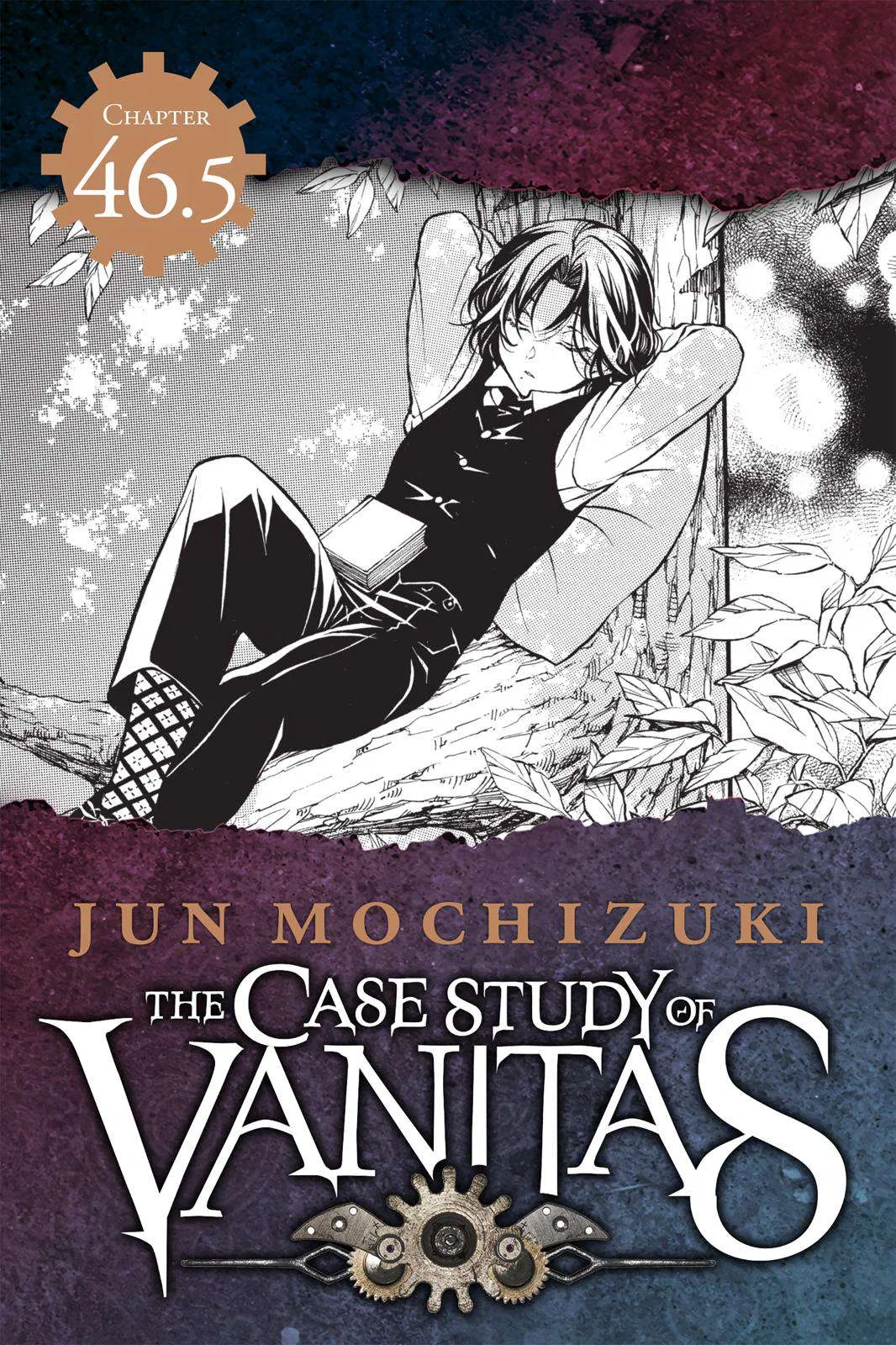 Vanitas no Carte Chapter 46.5 – Page 1