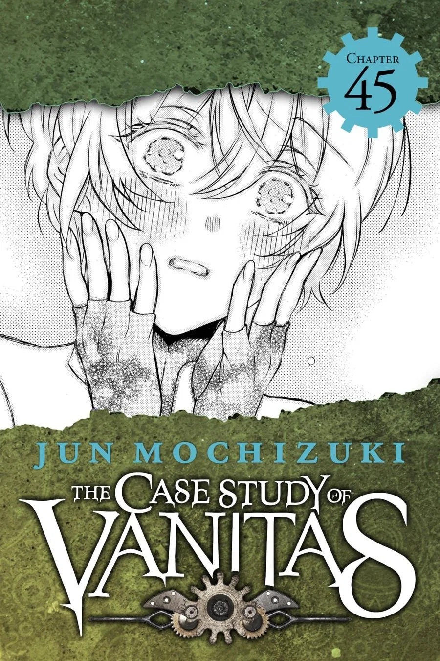 Vanitas no Carte Chapter 45 – Page 1