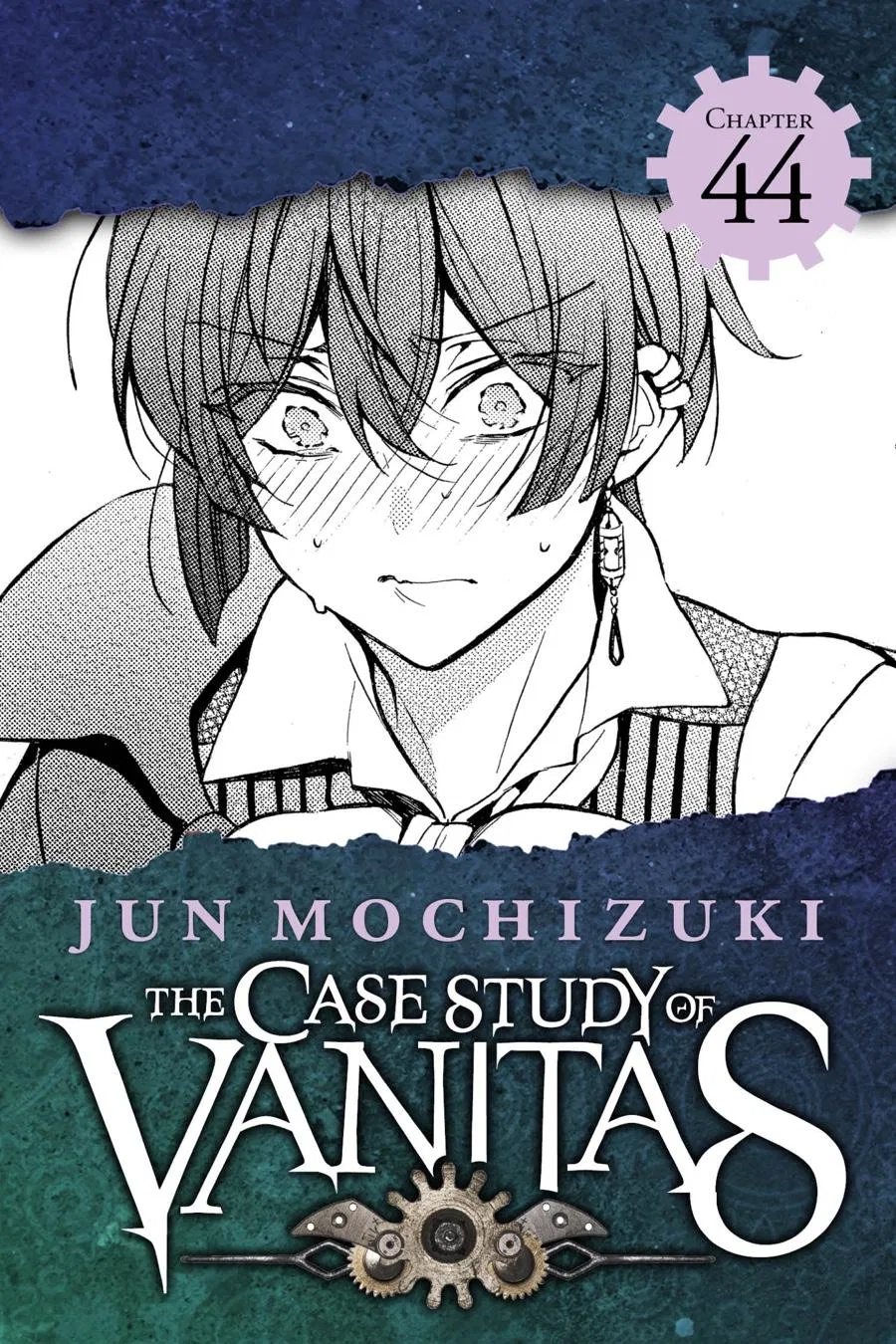 Vanitas no Carte Chapter 44 – Page 1