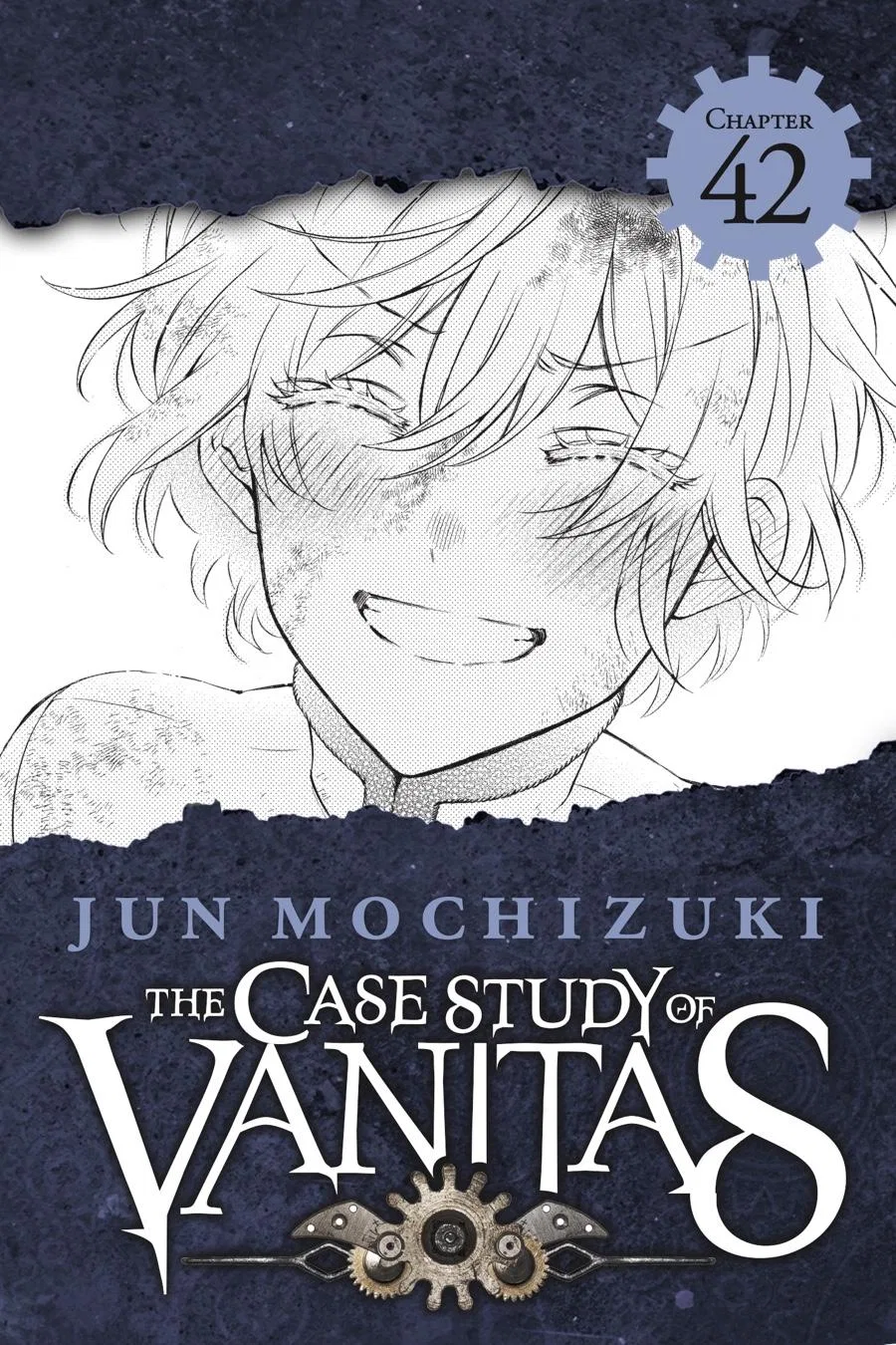 Vanitas no Carte Chapter 42 – Page 1