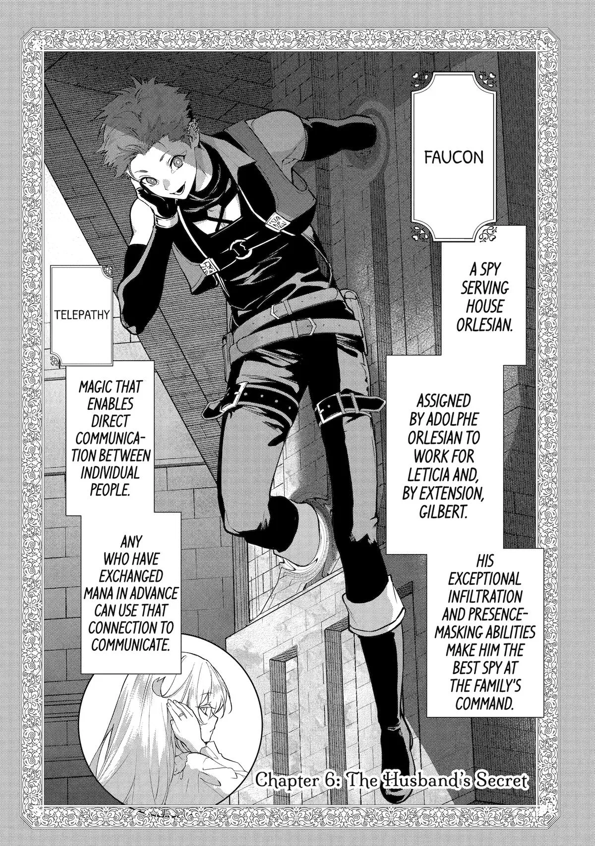 Belle Poupée no Supadari Kon'yaku: "Konomi ja Nai" to Iwareta Ningyou Hime, Gaman o Yametara Ouji ga Deredere ni Natta. Jitsu ni Ui! Chapter 6 – Page 1