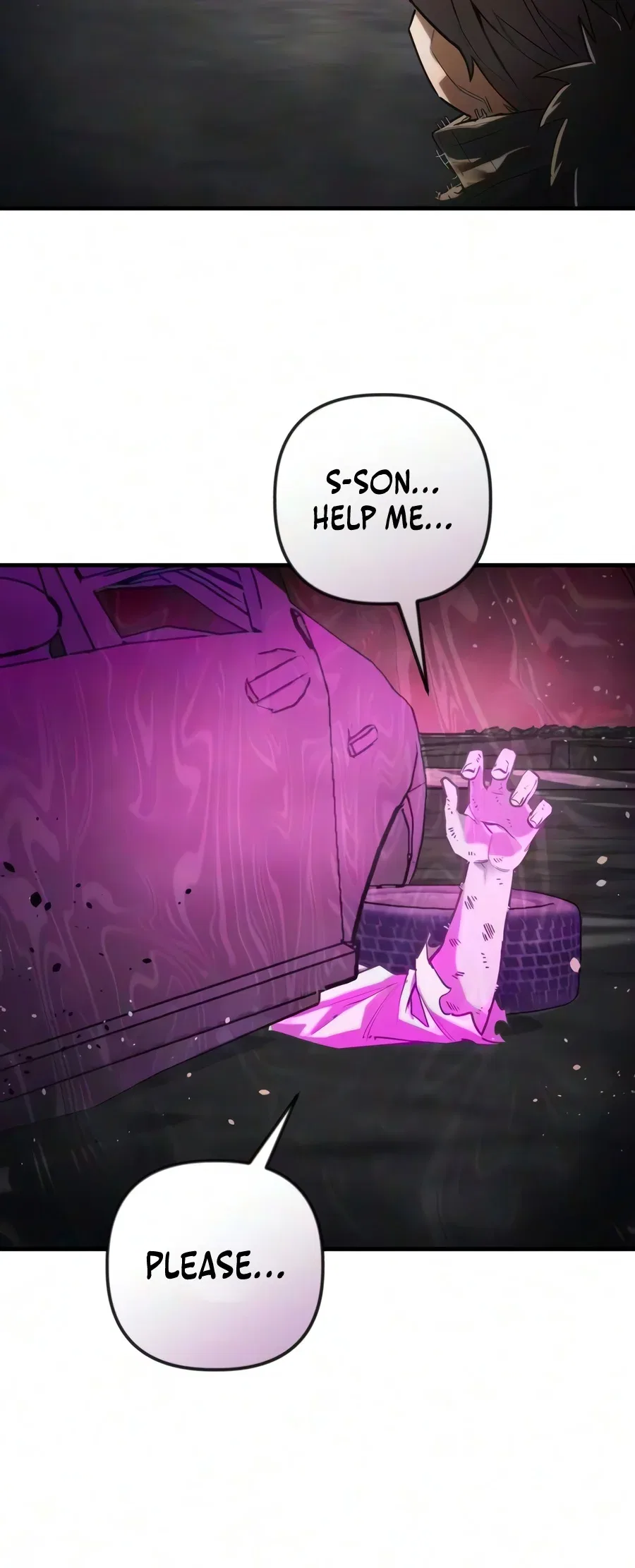 World-Saving is a Skill Chapter 45 – Page 17