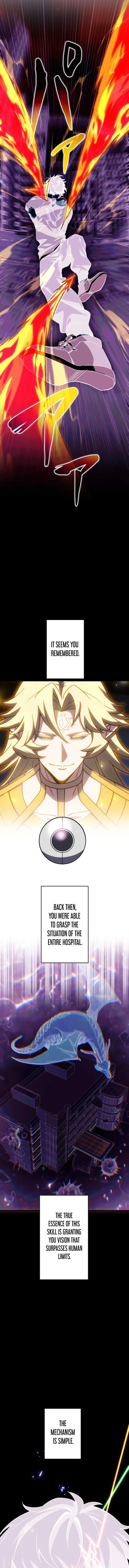Divine-Eyed Licht: The Strongest Blind Avenger Chapter 4 – Page 15