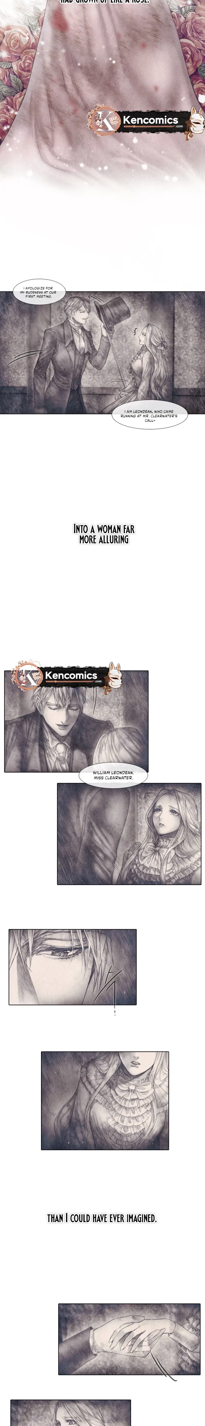 19Th Century Memoir Chapter 37 – Page 8