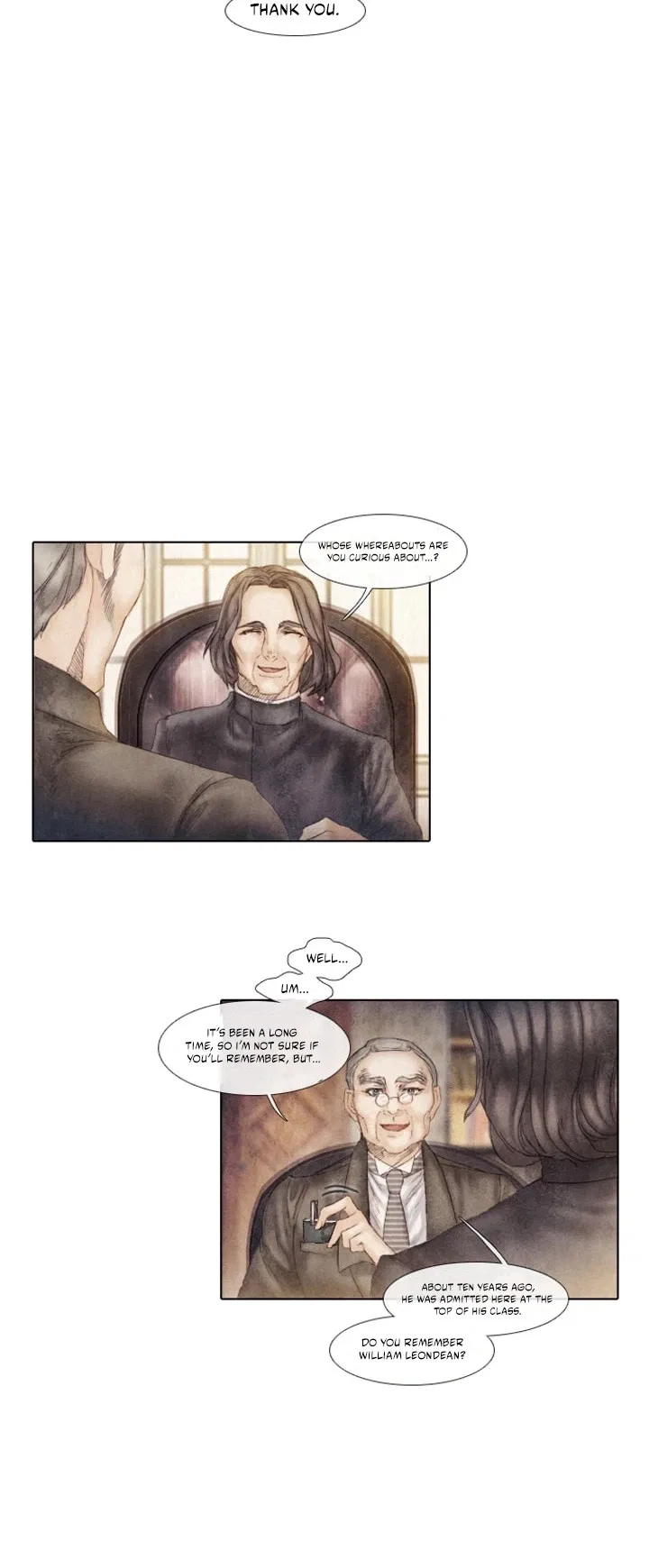 19Th Century Memoir Chapter 37 – Page 12