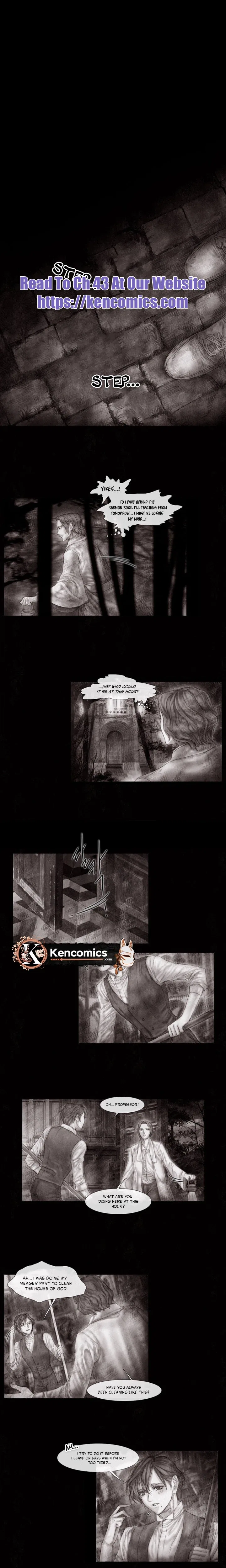 19Th Century Memoir Chapter 37 – Page 14