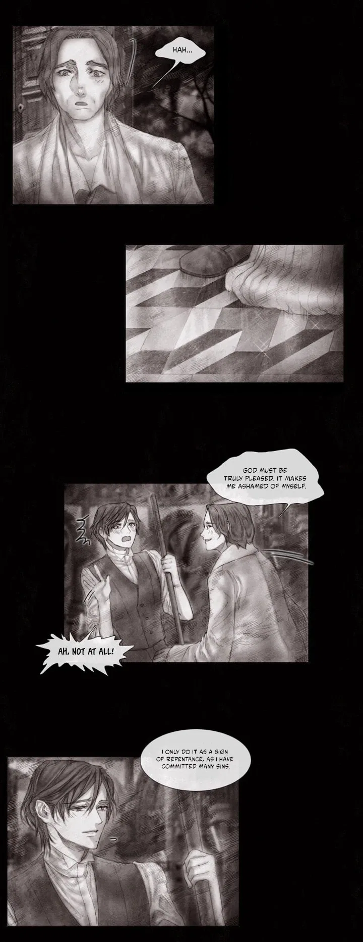 19Th Century Memoir Chapter 37 – Page 15
