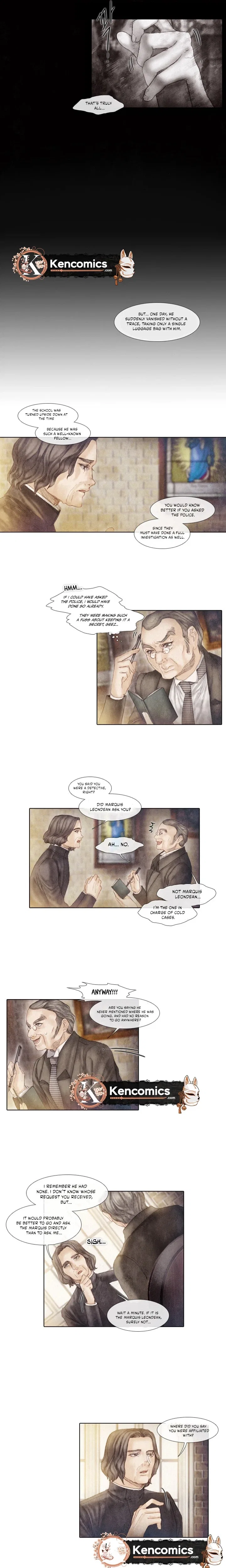 19Th Century Memoir Chapter 37 – Page 16