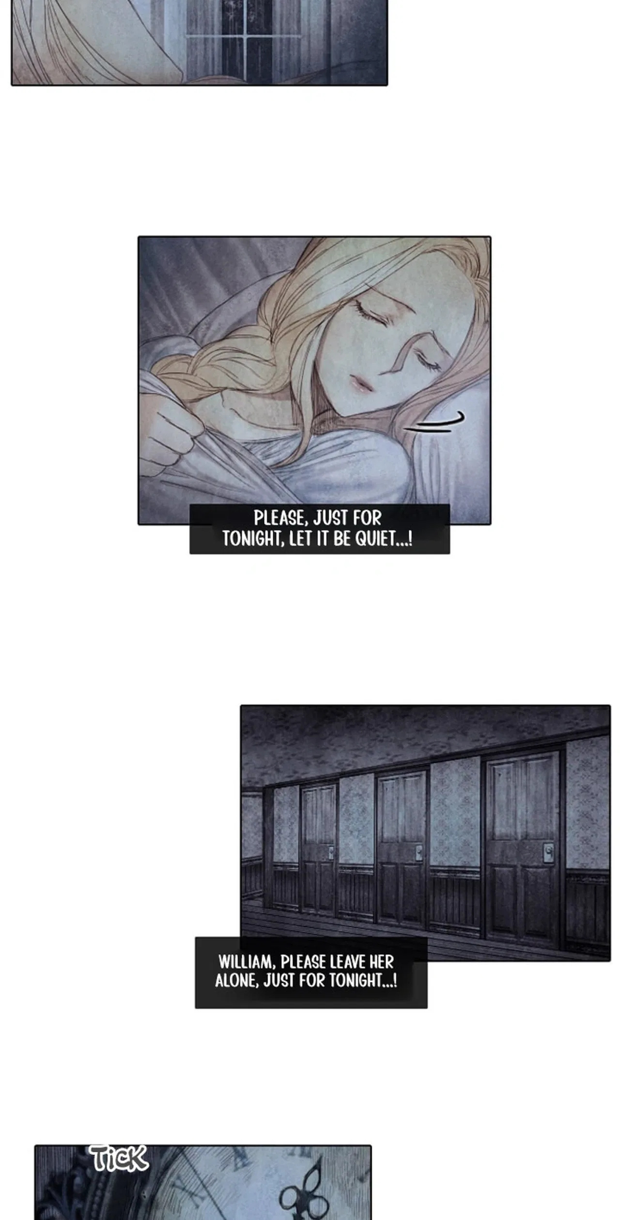 19Th Century Memoir Chapter 35 – Page 3