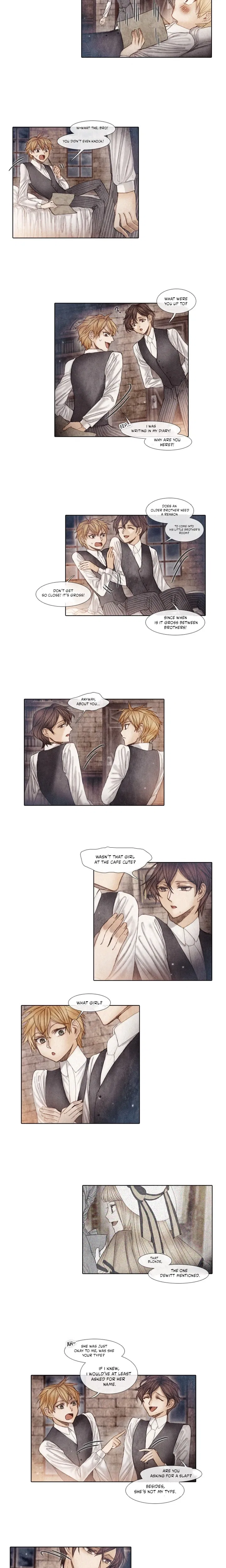 19Th Century Memoir Chapter 34 – Page 2