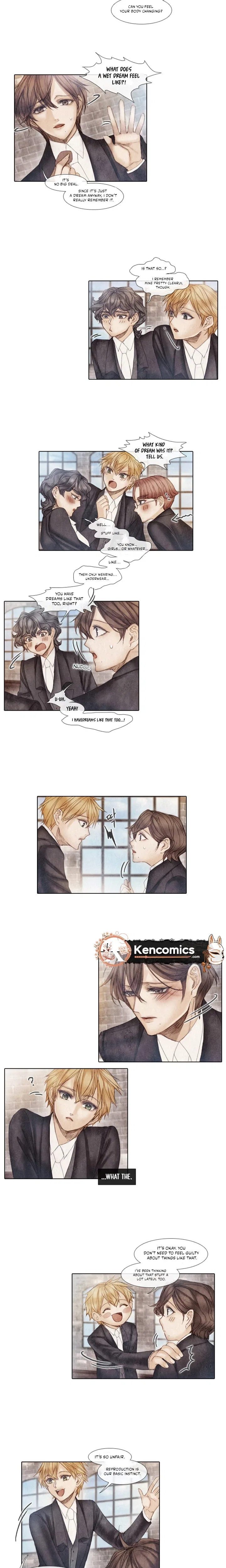 19Th Century Memoir Chapter 33 – Page 2