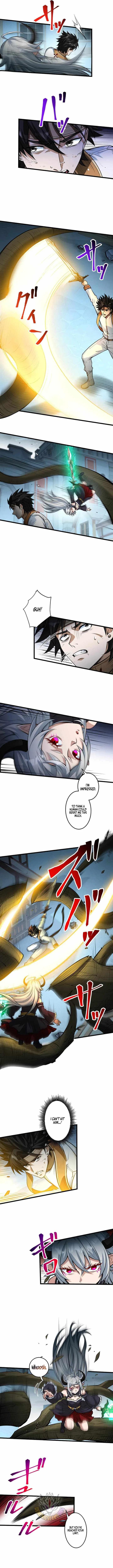 The Hated Black Mage Returns Chapter 79 – Page 2