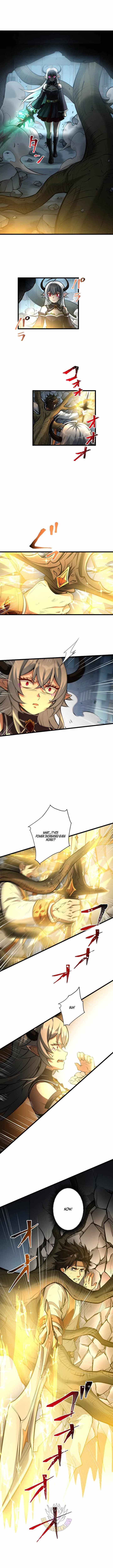 The Hated Black Mage Returns Chapter 79 – Page 7