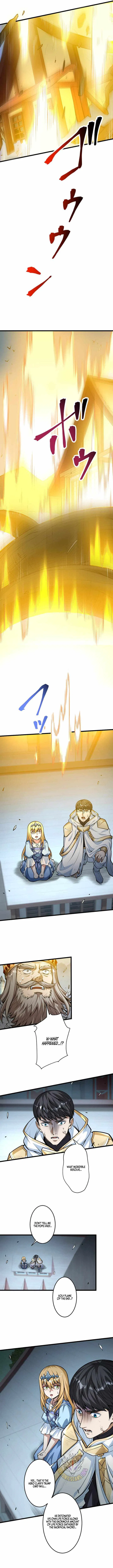 The Hated Black Mage Returns Chapter 79 – Page 9