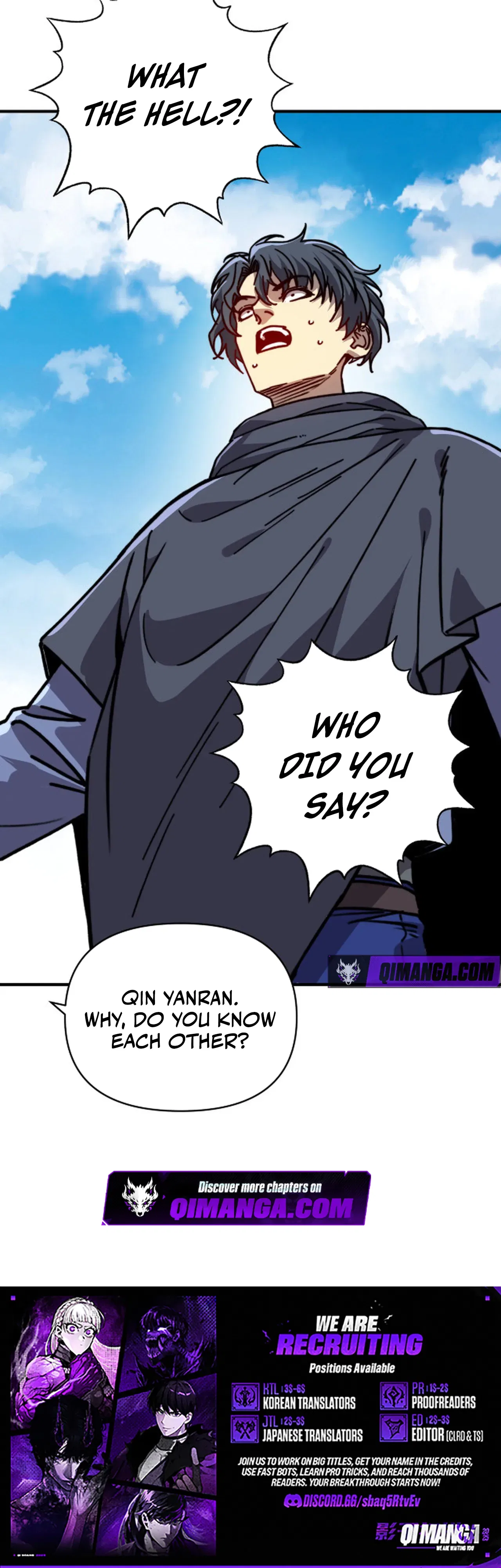 Starting As The God Of Wealth, Taming Billions Of Divine Pets! Chapter 103 – Page 11