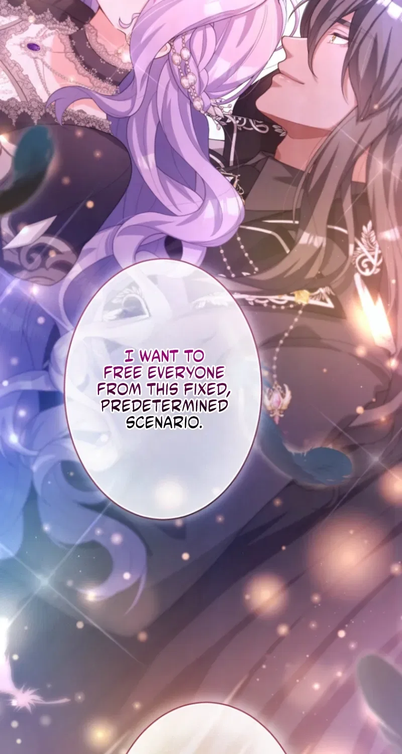 The DUKE who fell into darkness dotes on The VILLAINESS Chapter 79 – Page 4